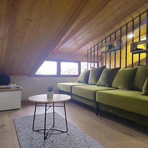 Appartement met een Slaapkamer